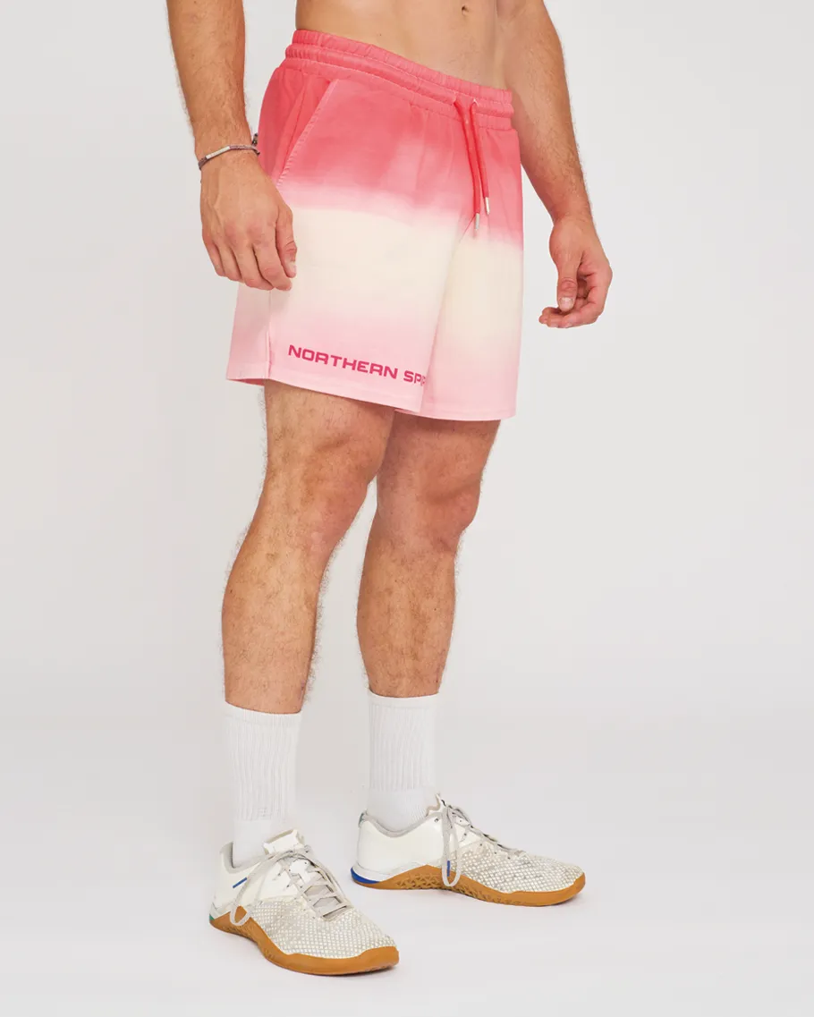 Short - NS M-Burpee Short
