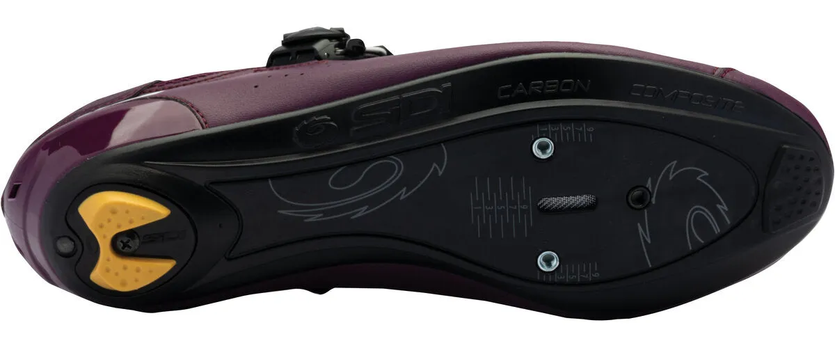 SiDi Genius 10  Woman