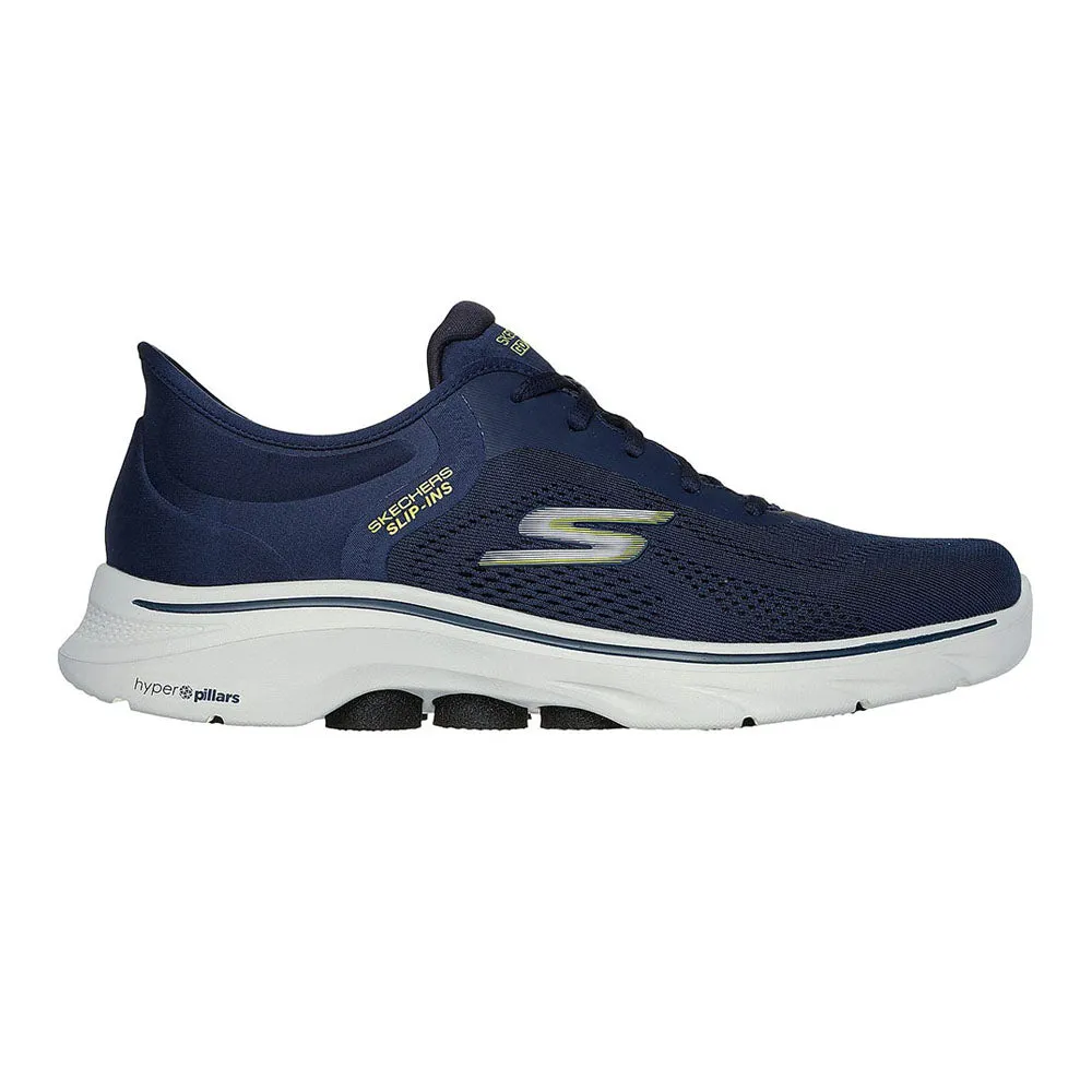 Slip-ins: GOwalk 7