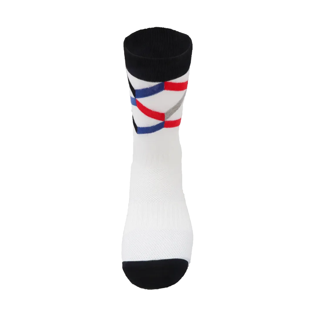 Sockmine 15° Plus Cycle Air Crew