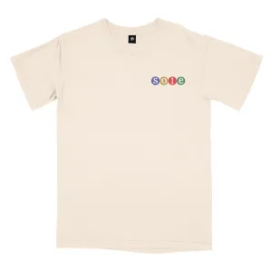 Sole Classics Sole T-Shirt 'Ivory'
