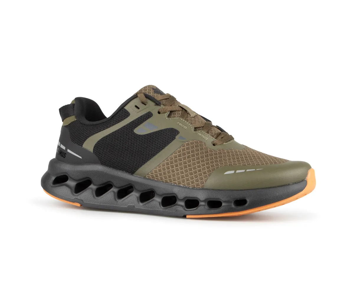 Souliers multisport pour hommes Primus - SHYSTER