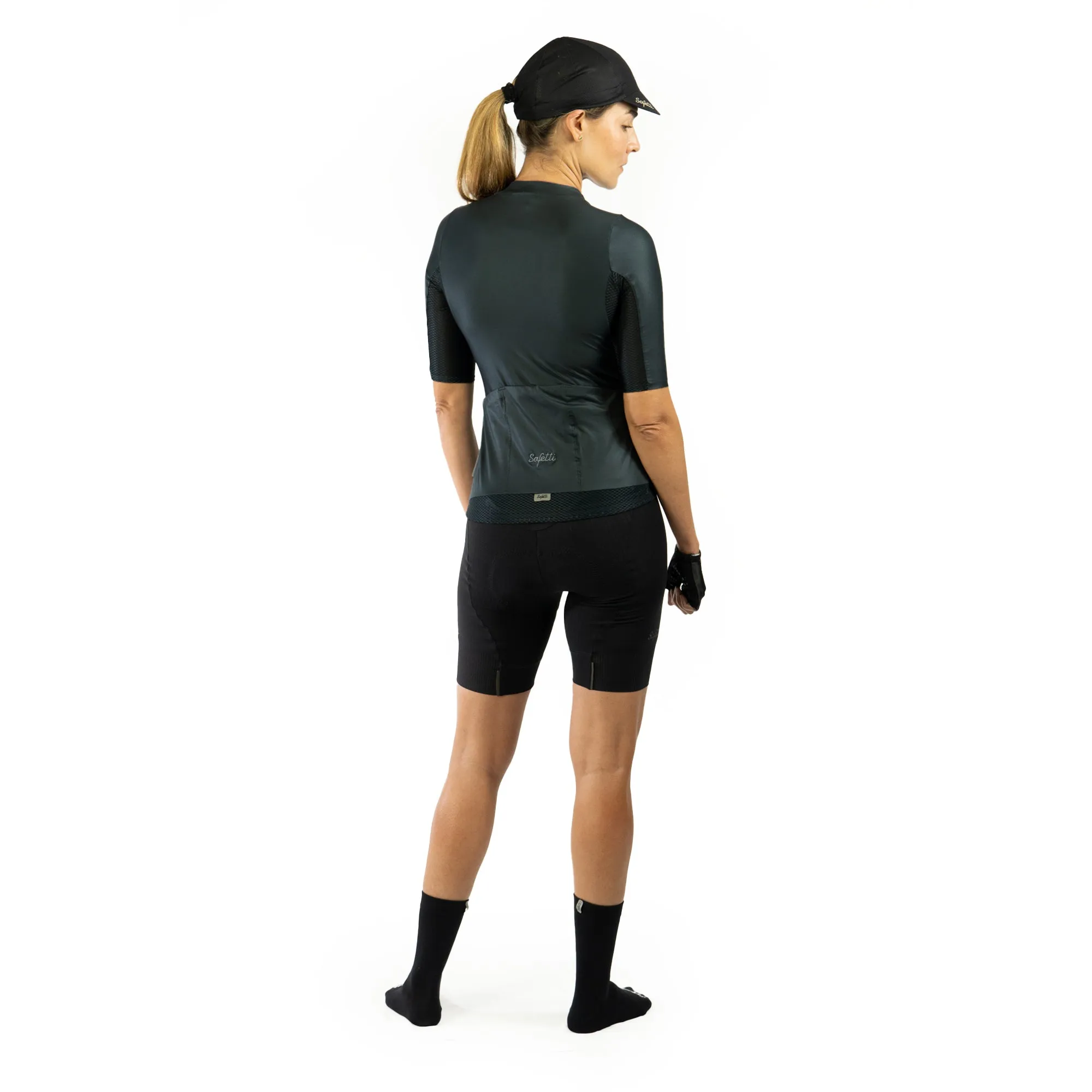 Speed - Euphoria - Short Sleeve Jersey. Women