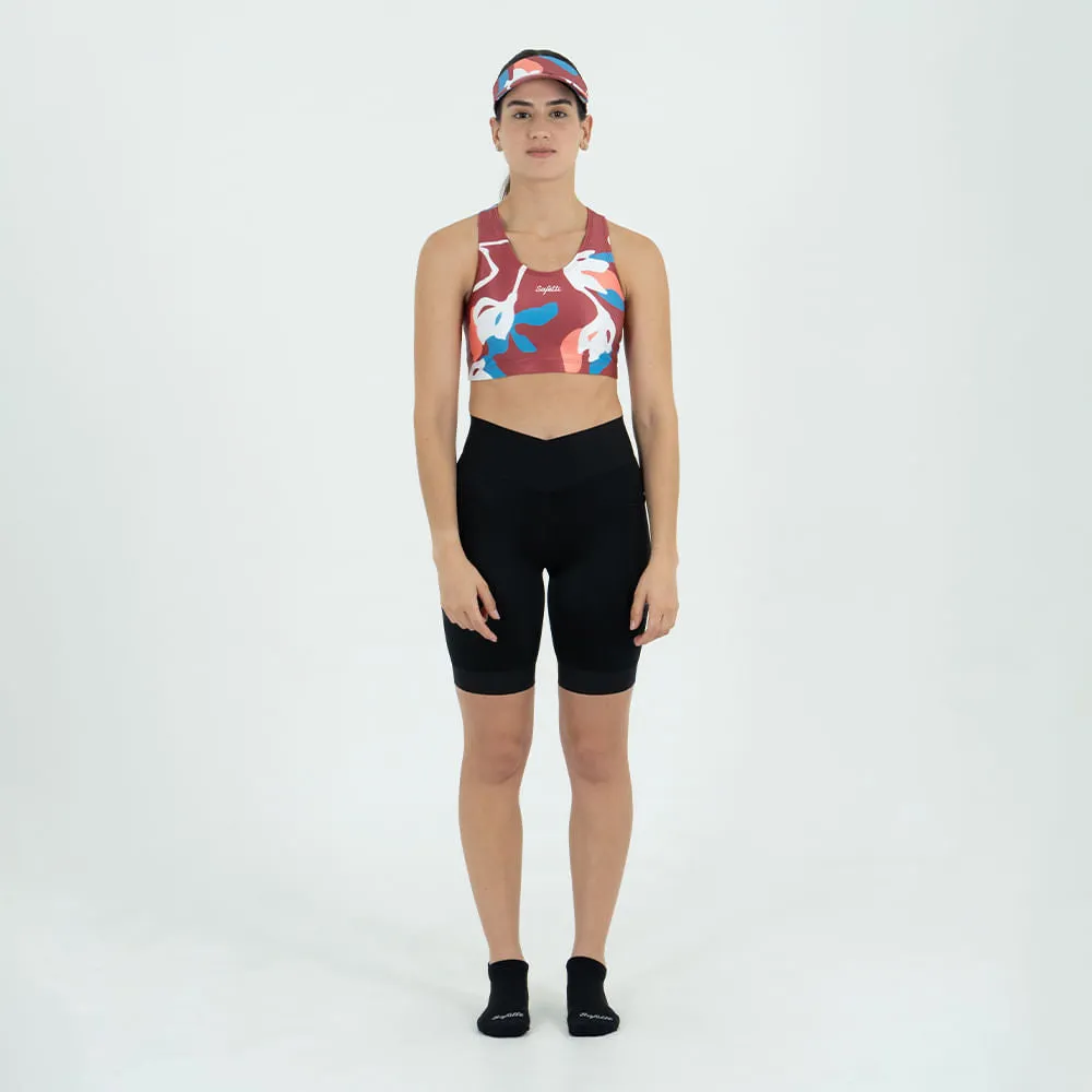 Speed Project - Aerolite Short. Women