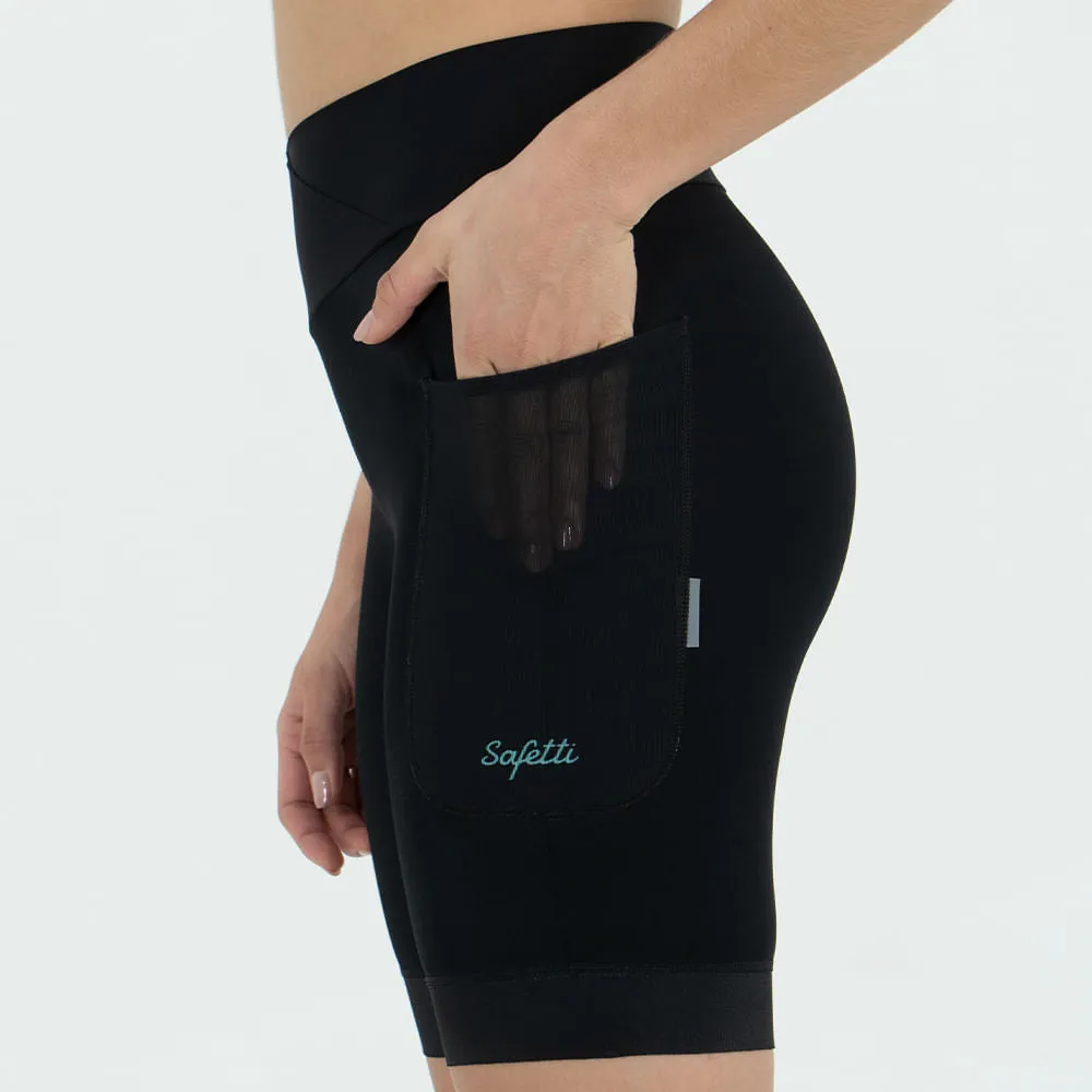 Speed Project - Aerolite Short. Women