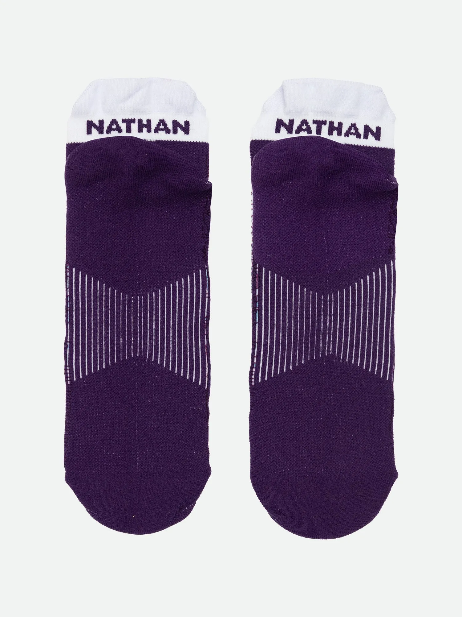 Speed Tab Low Socks