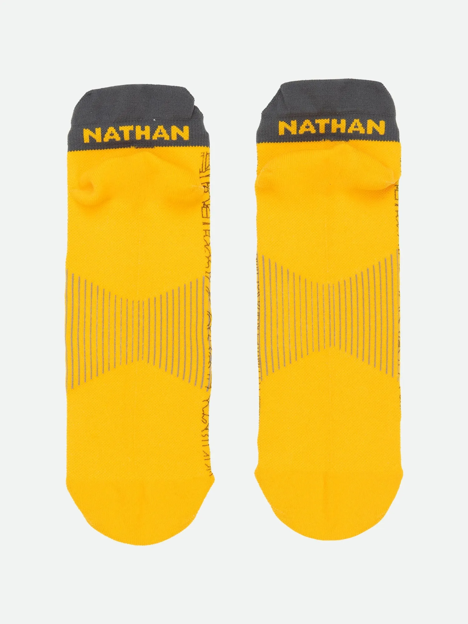 Speed Tab Low Socks