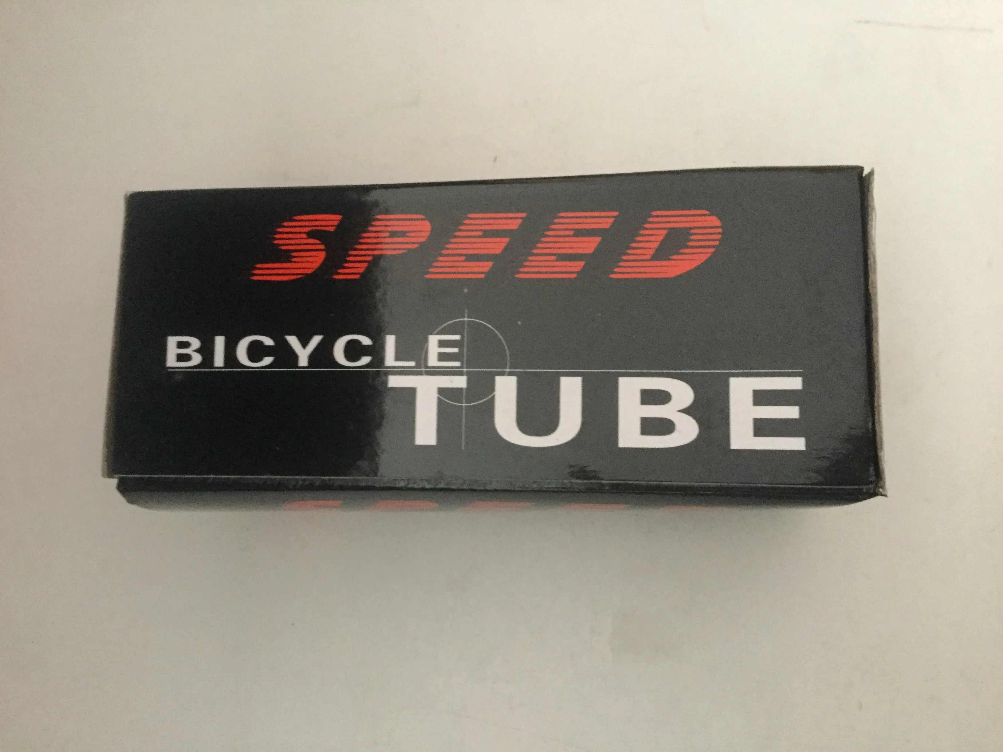 SPEED TUBE 27.5 X 2.25/2.35