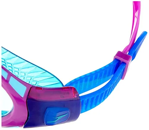 Speedo 811595C586 Futura Biofuse Flexiseal Goggles