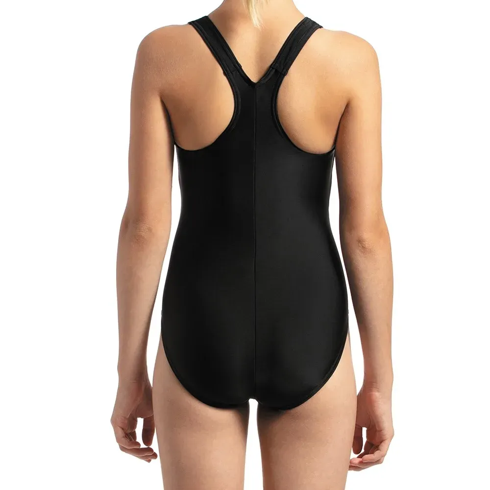 Speedo Placement Digital Racerback One-Piece