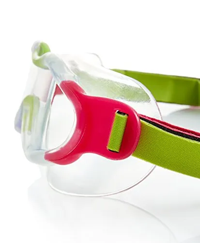 Speedo Tots Sea Squad Mask Goggles