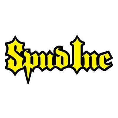 Spud Inc Wrist Straps - Nylon