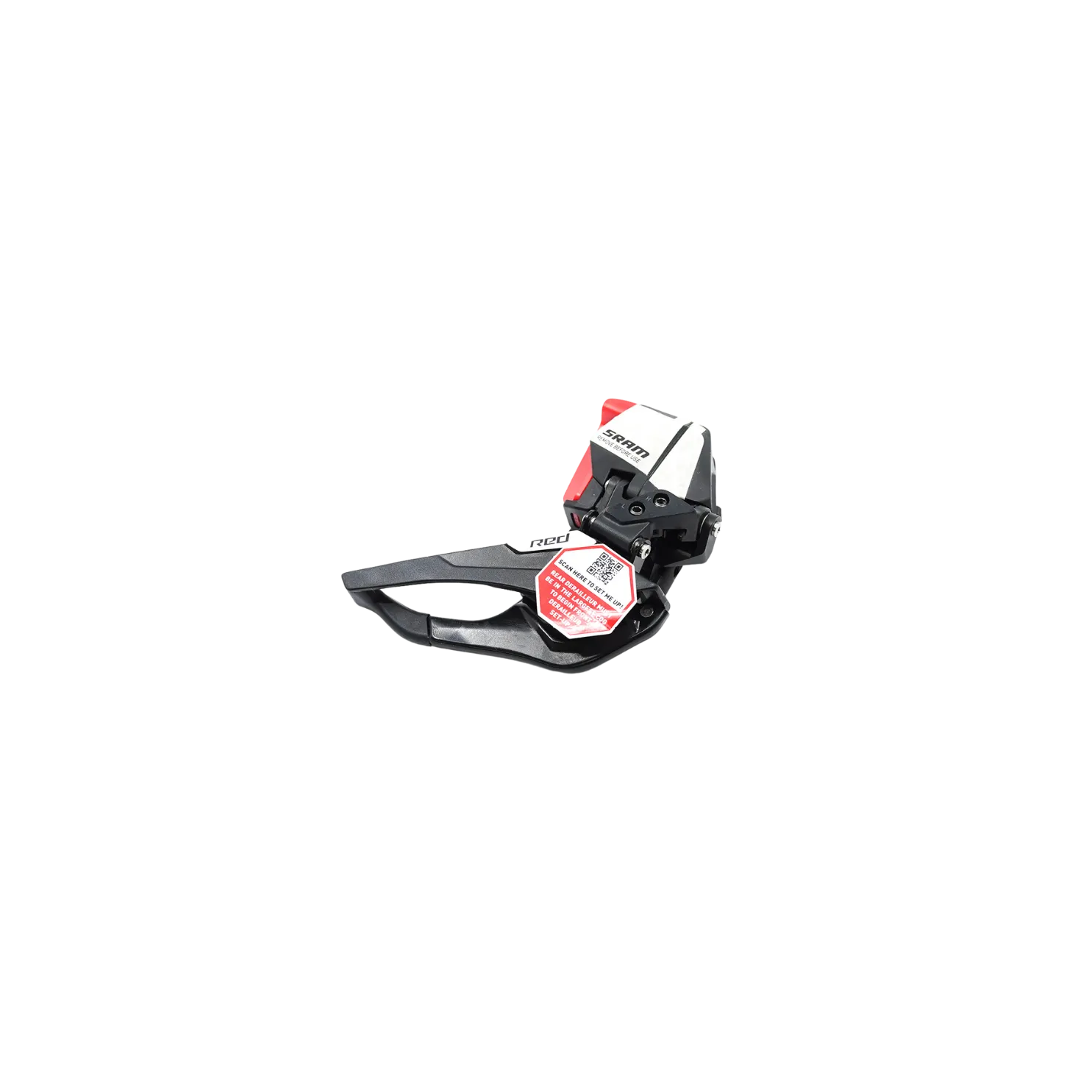 SRAM RED AXS E1 Front Derailleur 12 Speed