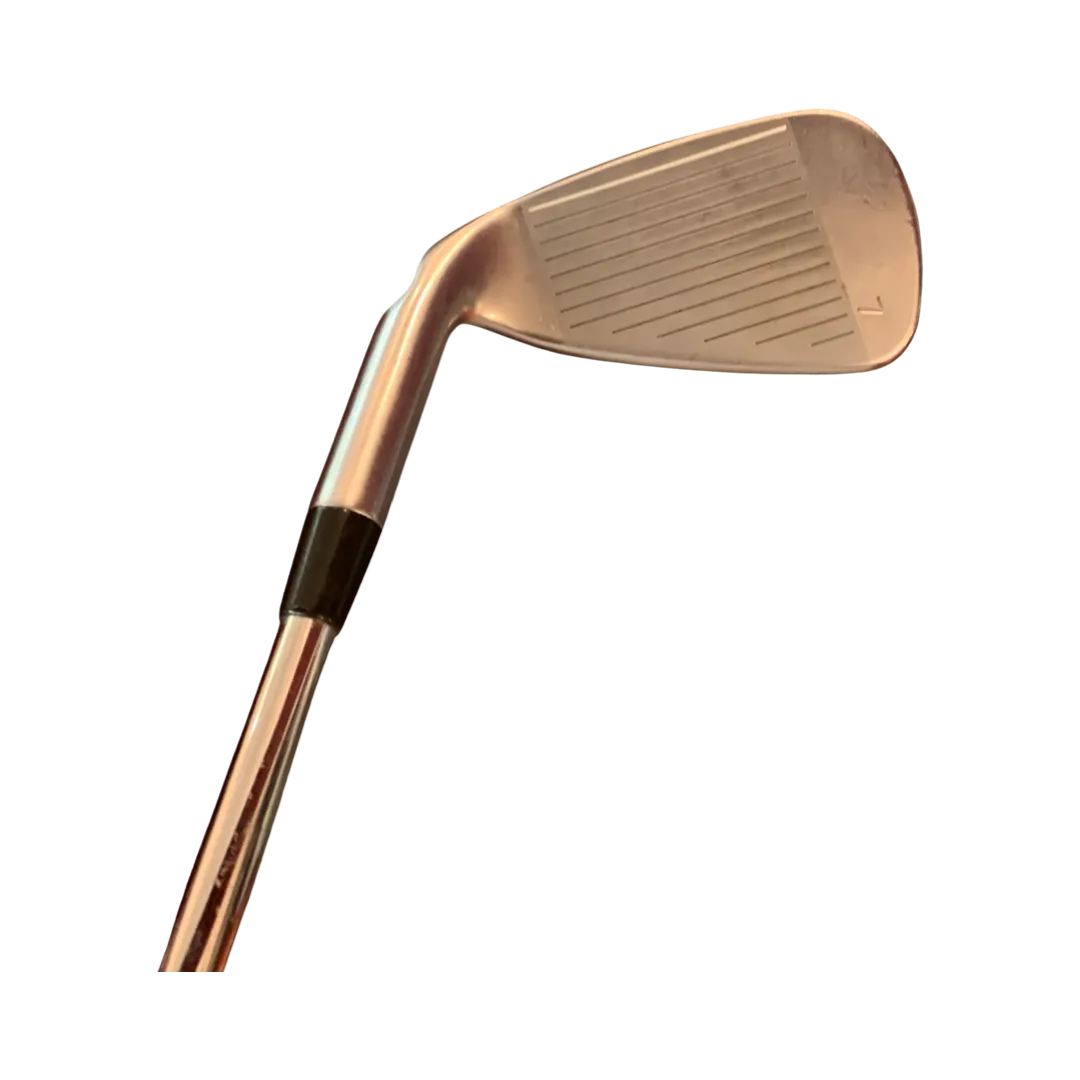 Série G410 5-PW UW ACIER