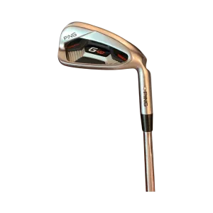 Série G410 5-PW UW ACIER