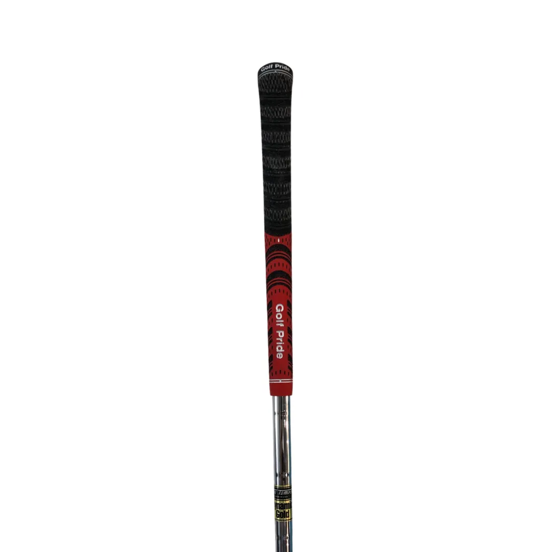 Série MP68 3-PW Acier