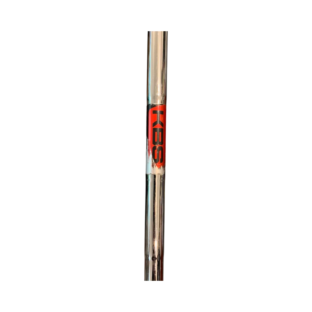 Série S55 3-PW ACIER