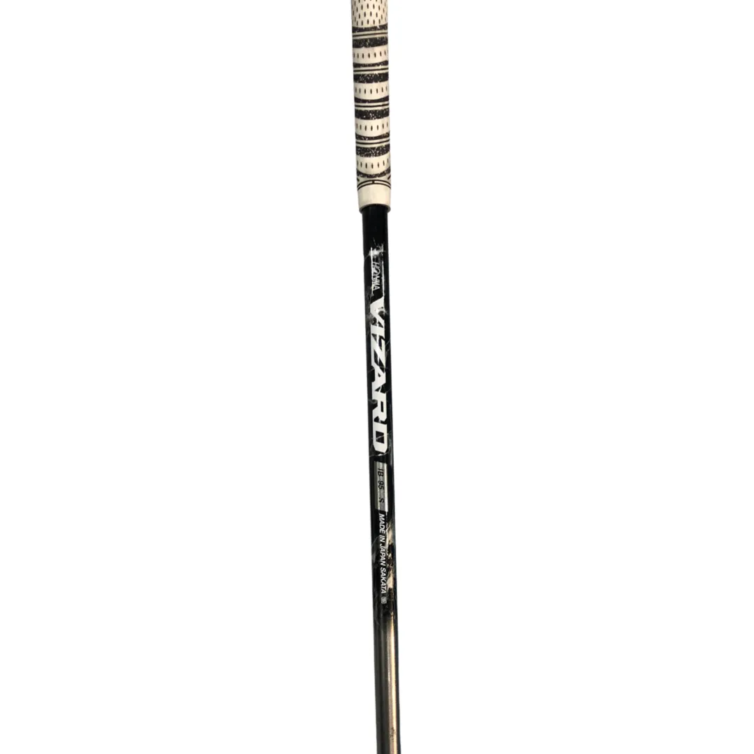 Série TW W-FORGED 5-Pw Graphite