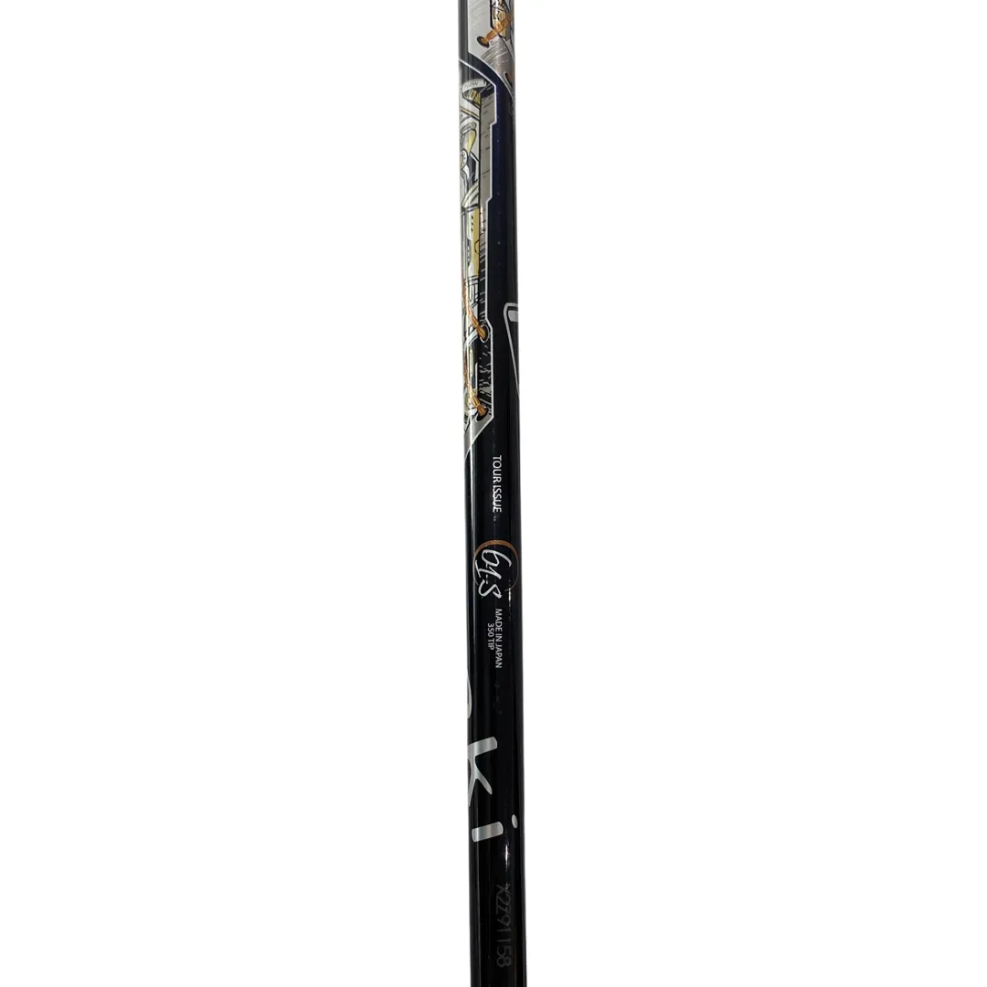 SRIXON - DRIVER ZSTAR STIFF