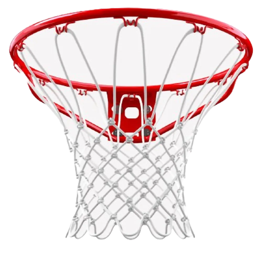 Standard Basketball Rim