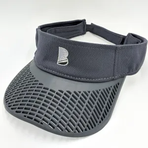 Standard Performance Visor - Charcoal