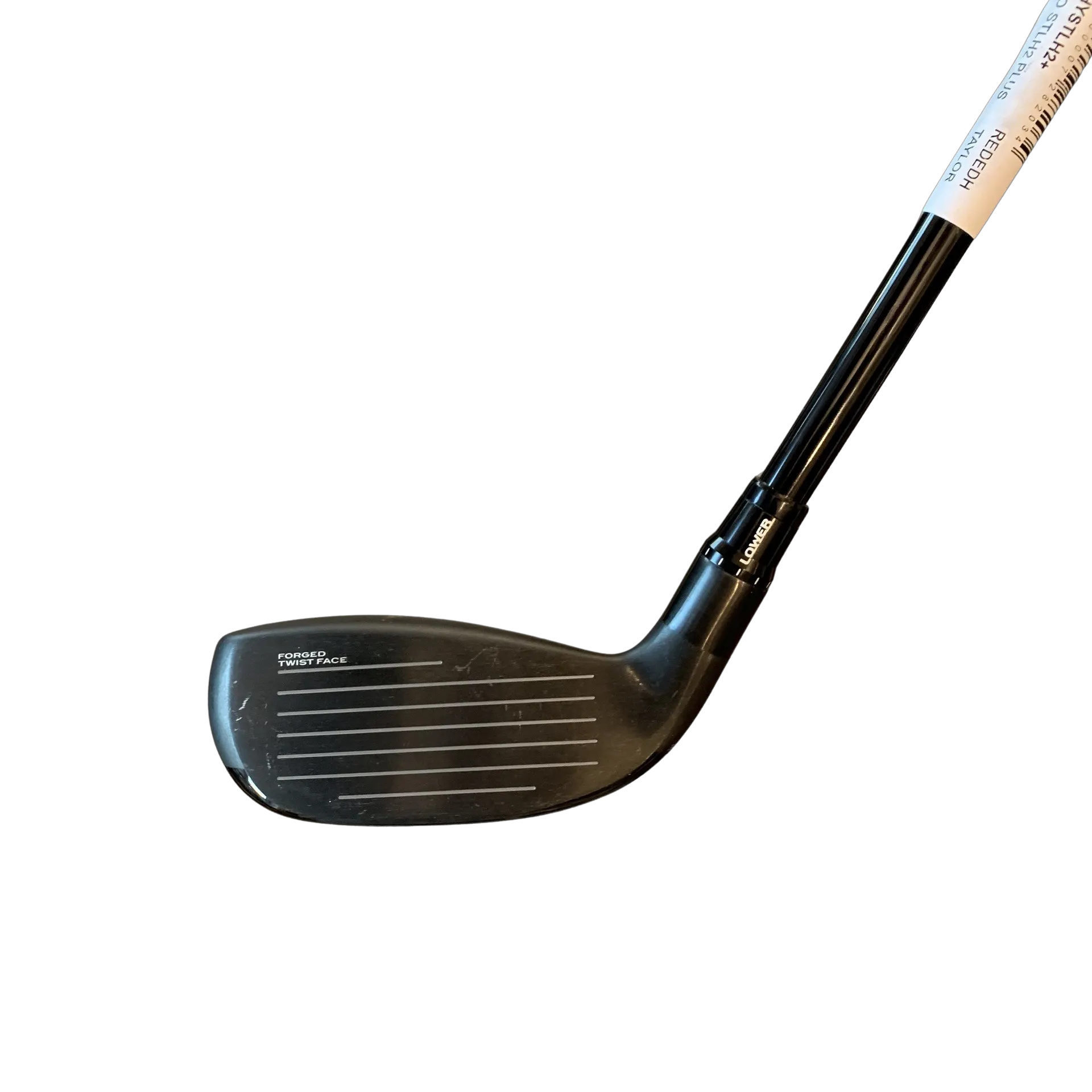 STEALTH 2 PLUS