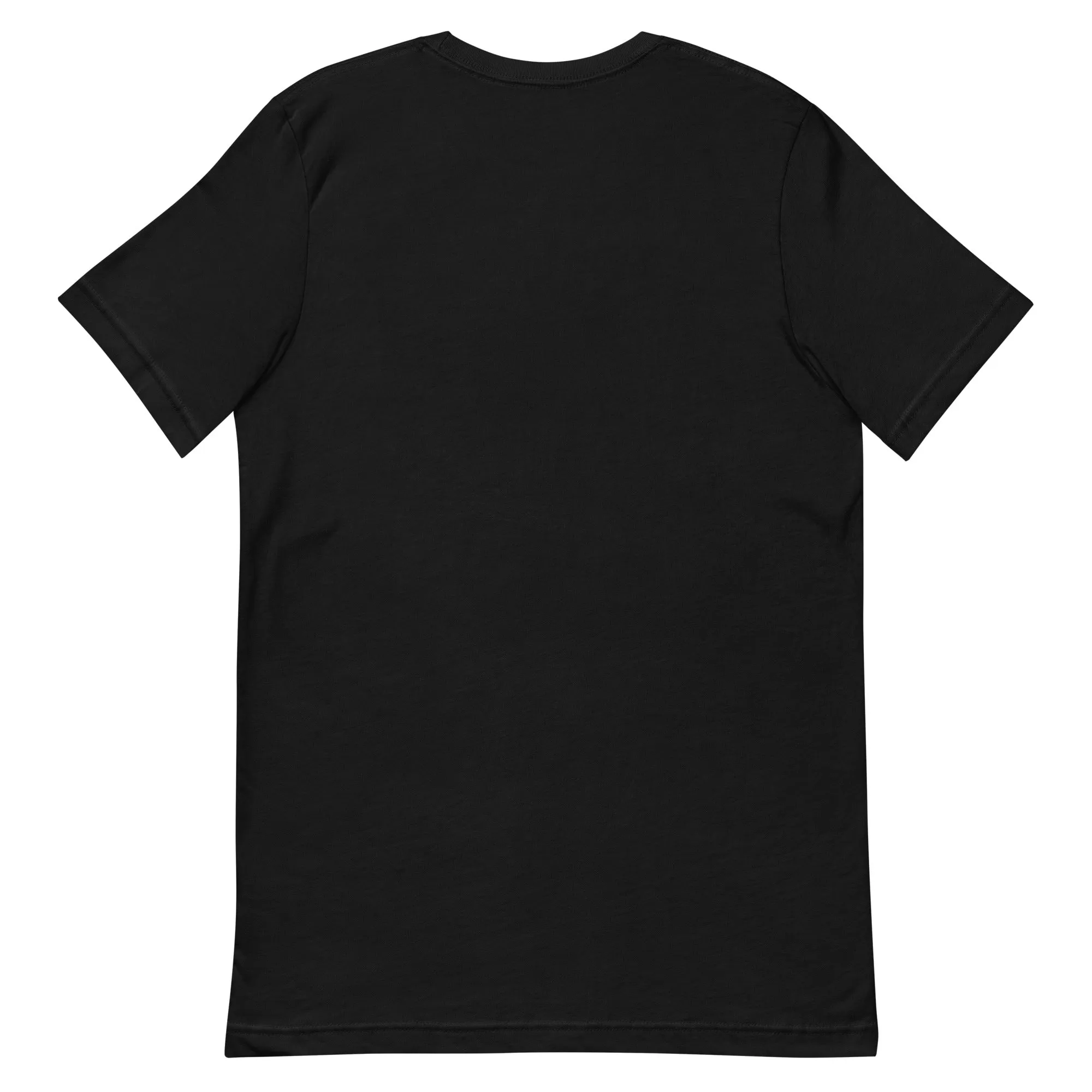 Stiff Right Hand Podcast Don't Go Mad Unisex T-Shirt