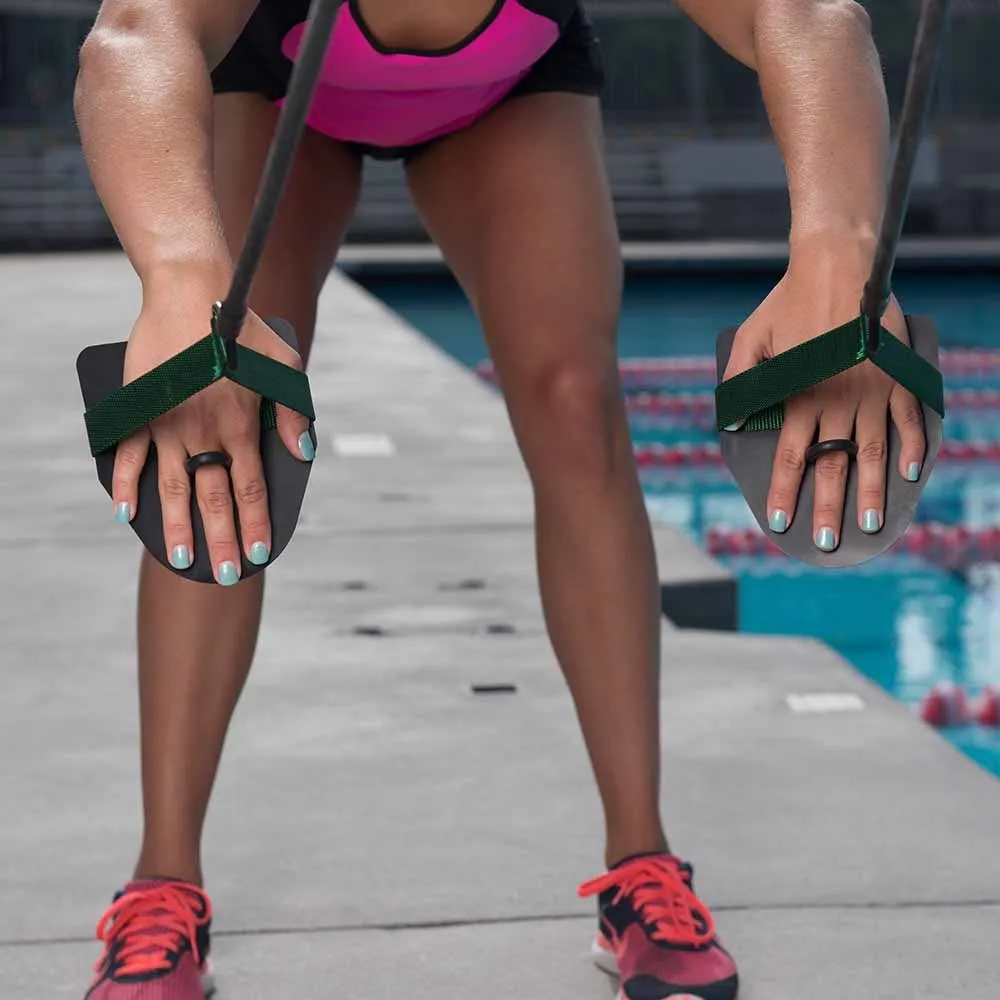 StrechCordz With Paddles S101