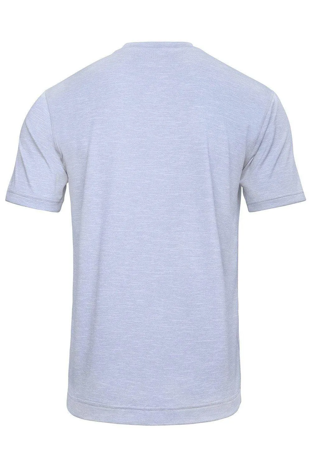 Sundried Olperer Men's Recycled Coffee T-Shirt
