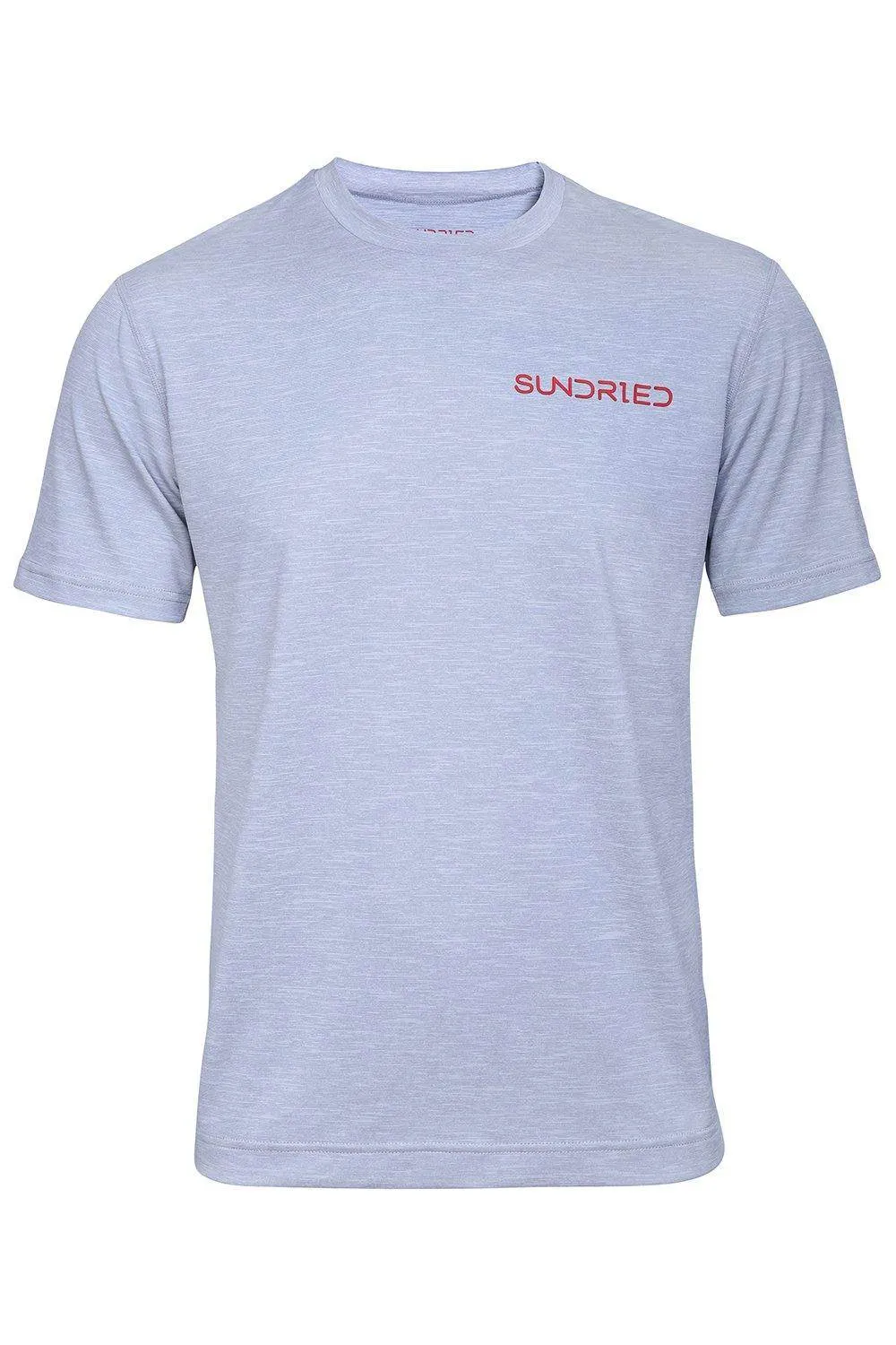 Sundried Olperer Men's Recycled Coffee T-Shirt