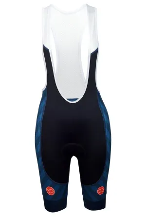 Sundried Velo Women's Pro Bib Shorts