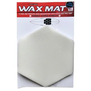 SURF CO HAWAII WAX MAT HONEYCOMB KIT