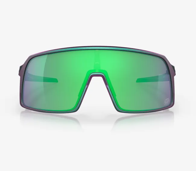 Sutro - TLD Purple Green Shift