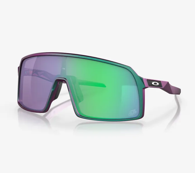 Sutro - TLD Purple Green Shift