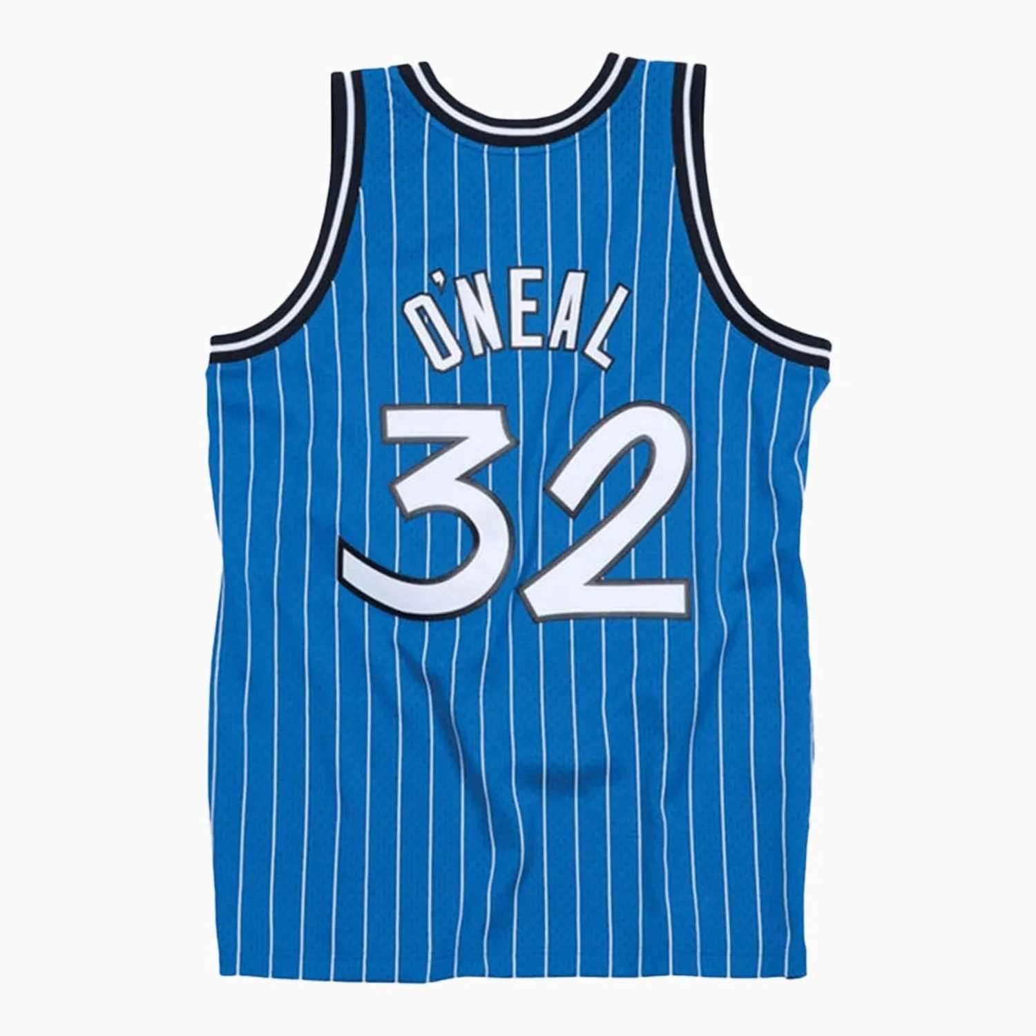 Swingman Shaquille O'Neal Orlando Magic NBA 1994-95 Jersey