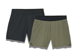 Tactical Short 2 Pack