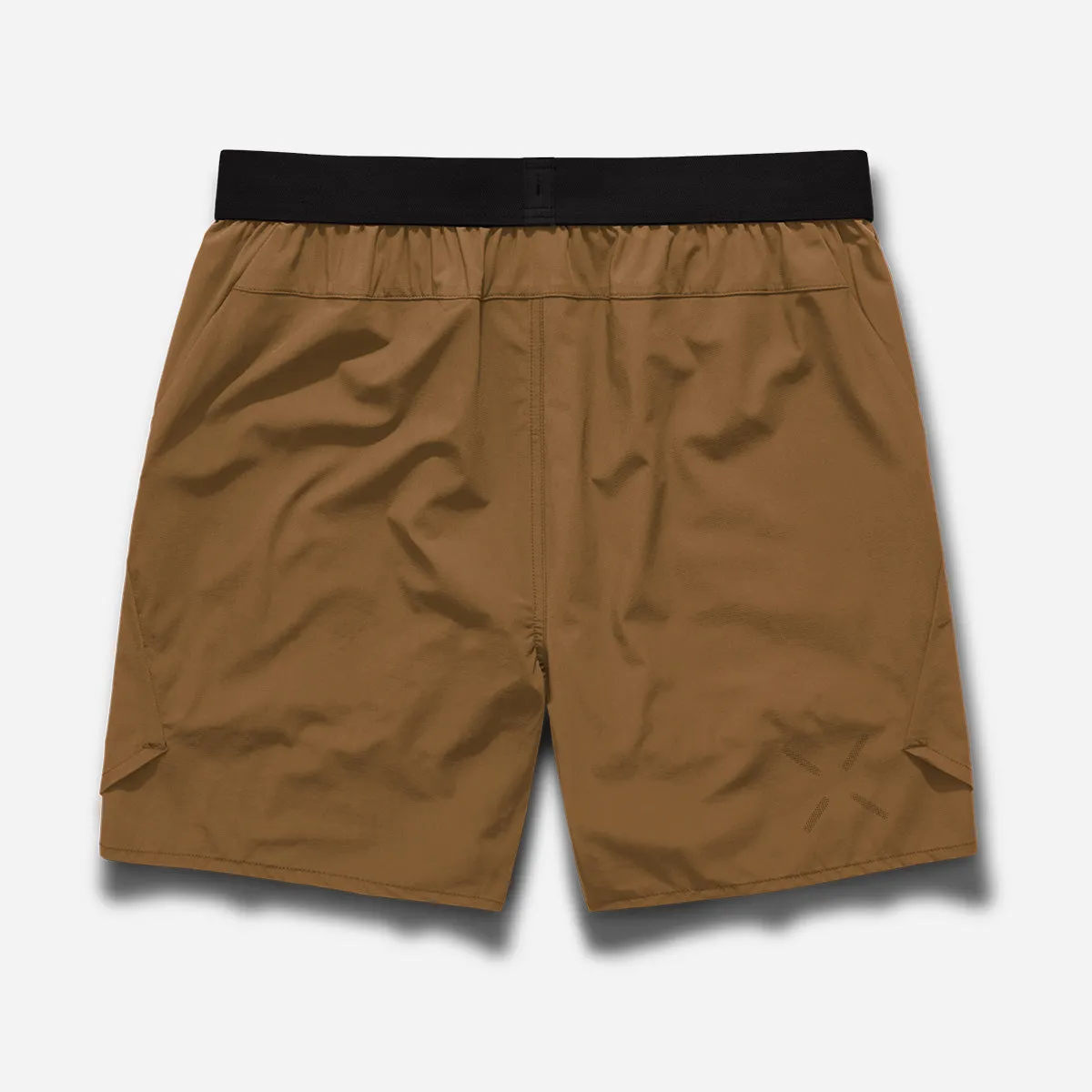 Tactical Short - Bark / No Liner