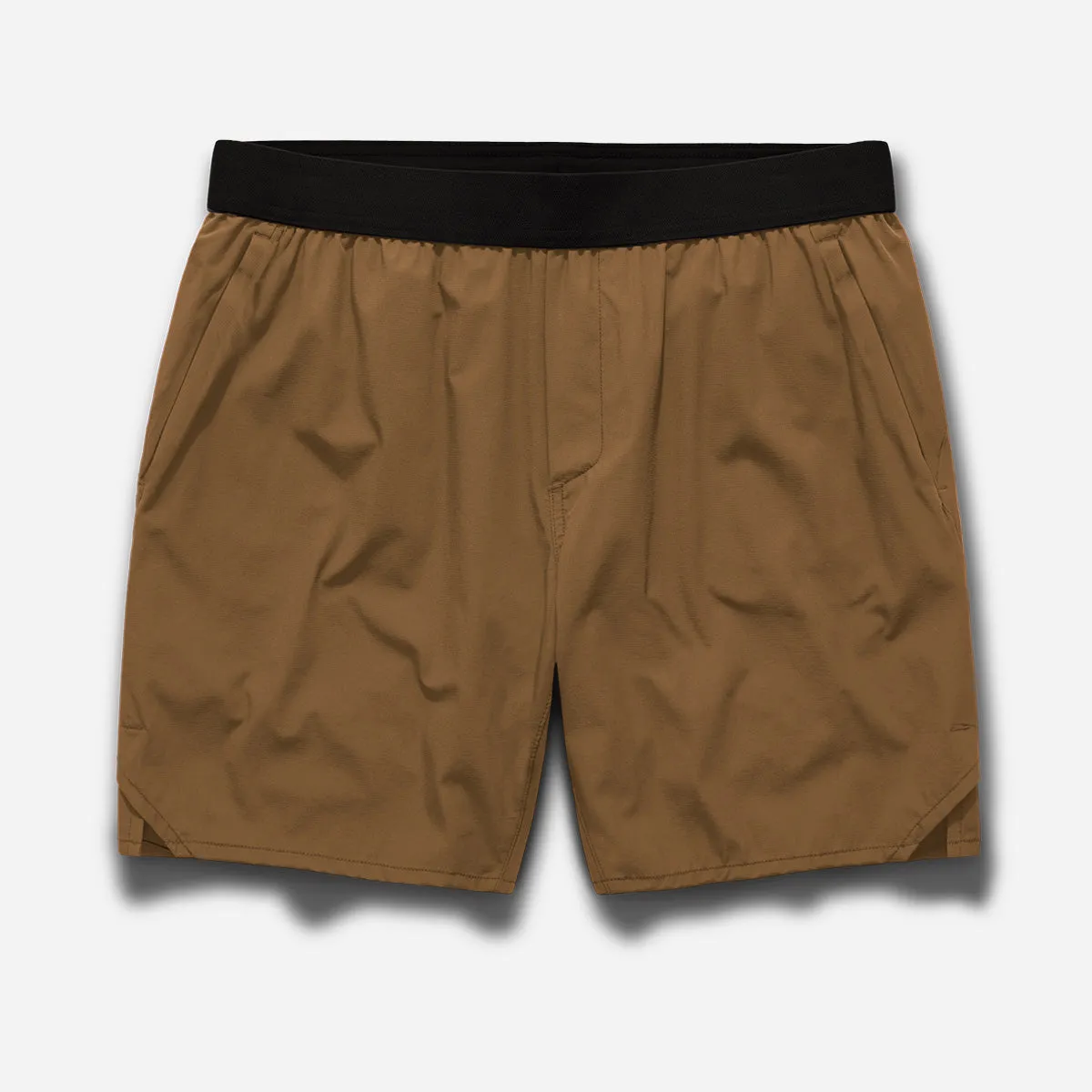 Tactical Short - Bark / No Liner