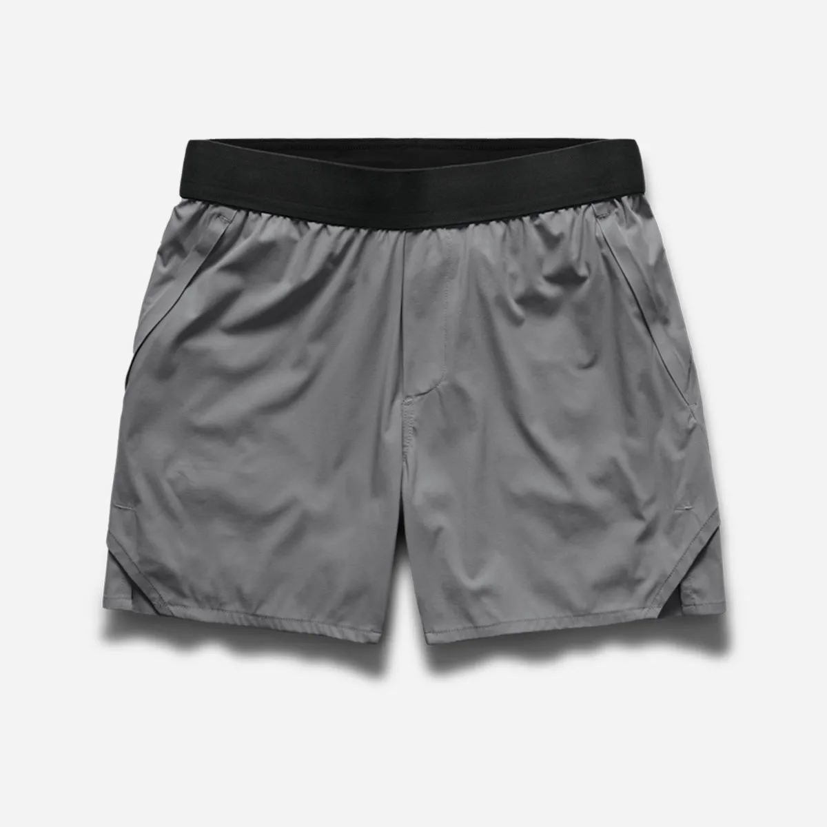 Tactical Short - Iron / No Liner