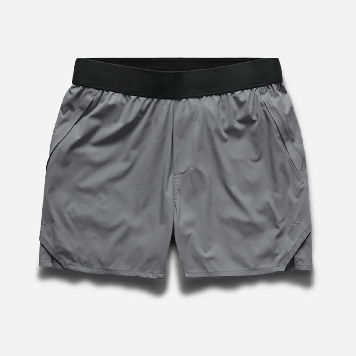 Tactical Short - Iron / No Liner