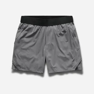 Tactical Short - Iron / No Liner