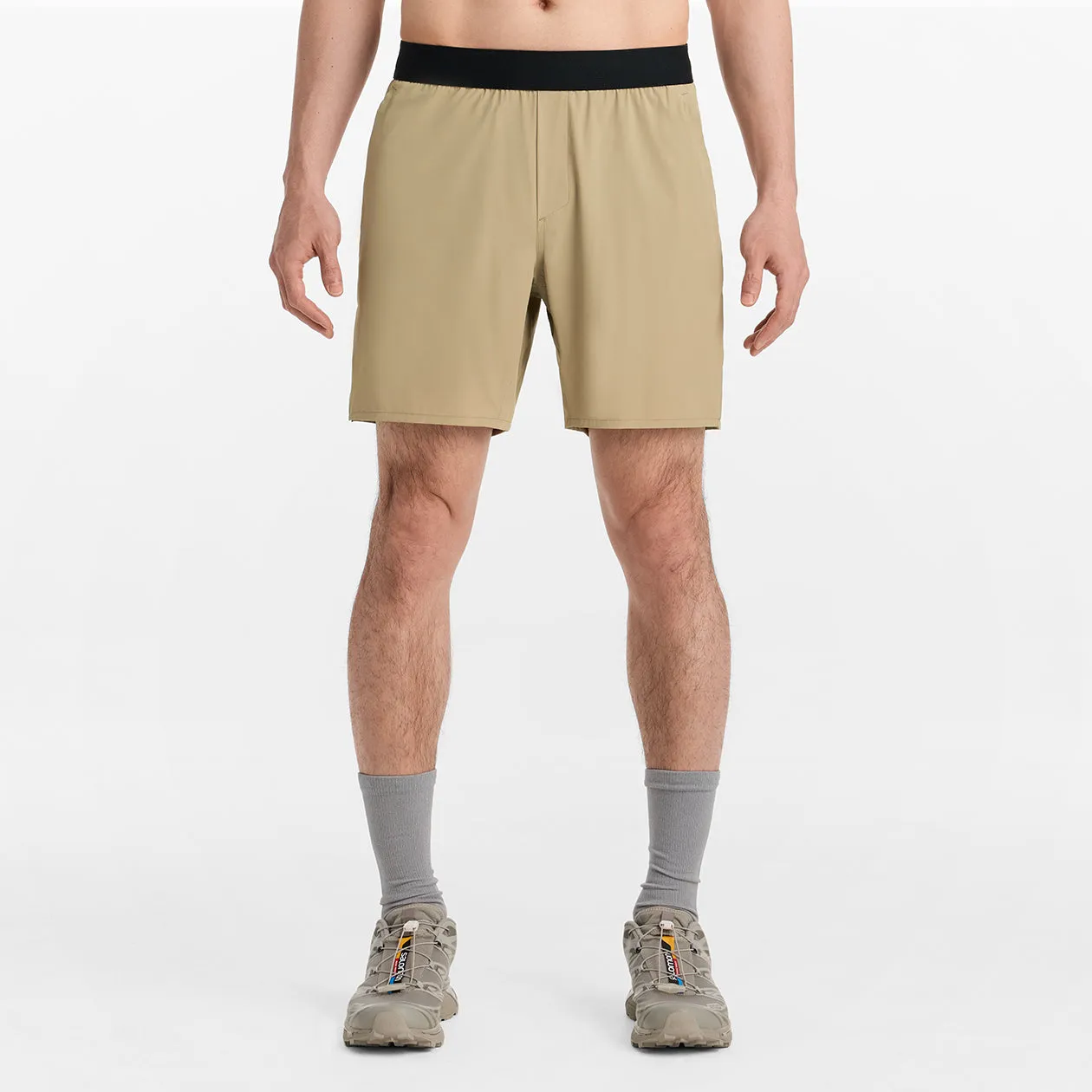 Tactical Short - Rover / Liner