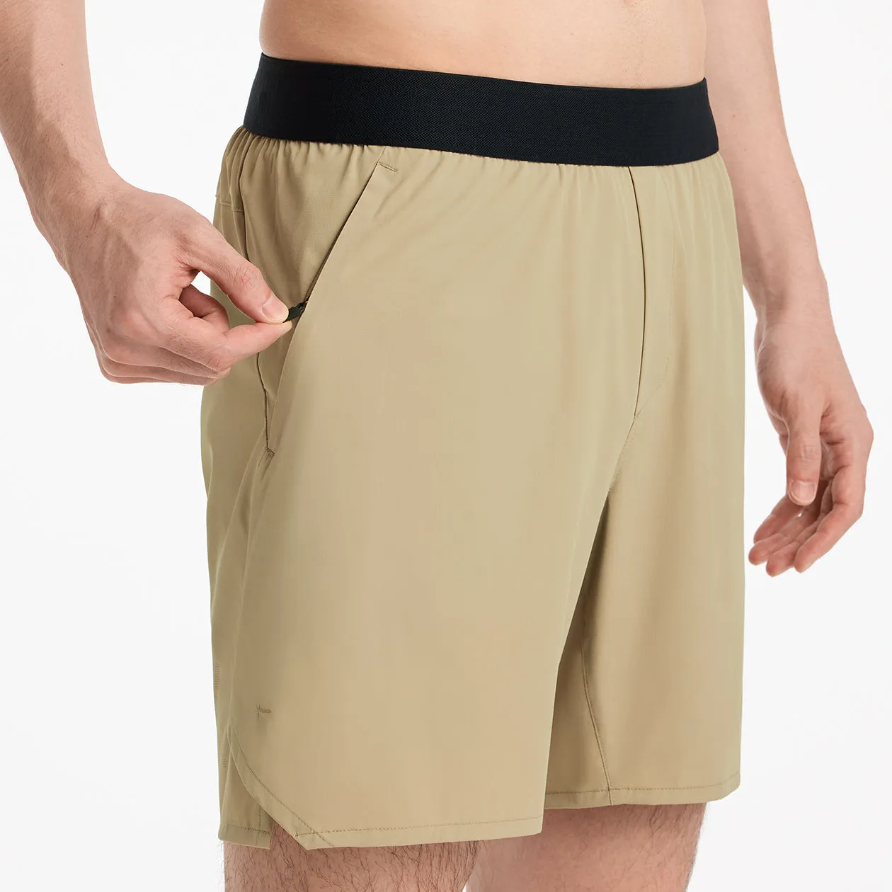 Tactical Short - Rover / Liner