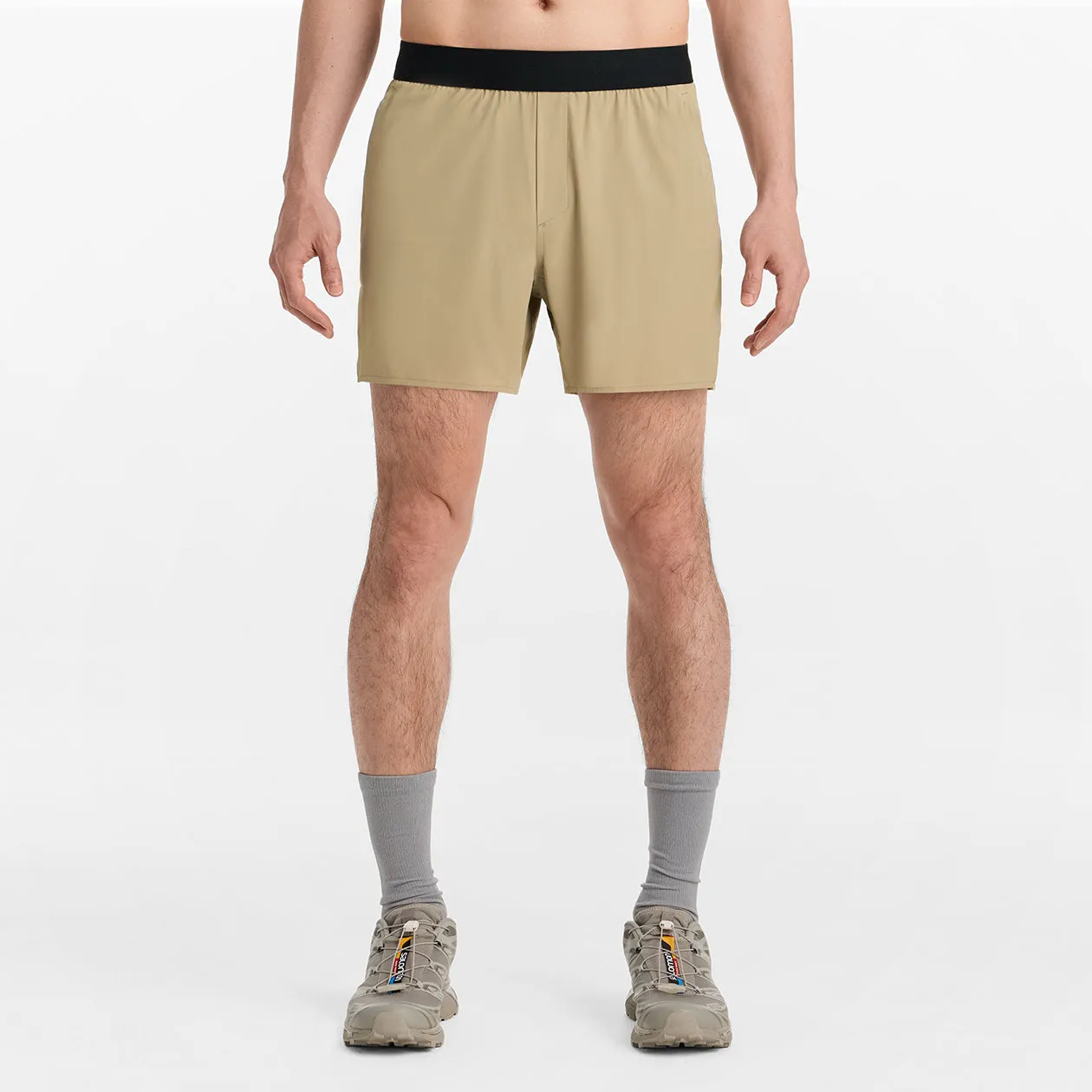 Tactical Short - Rover / Liner