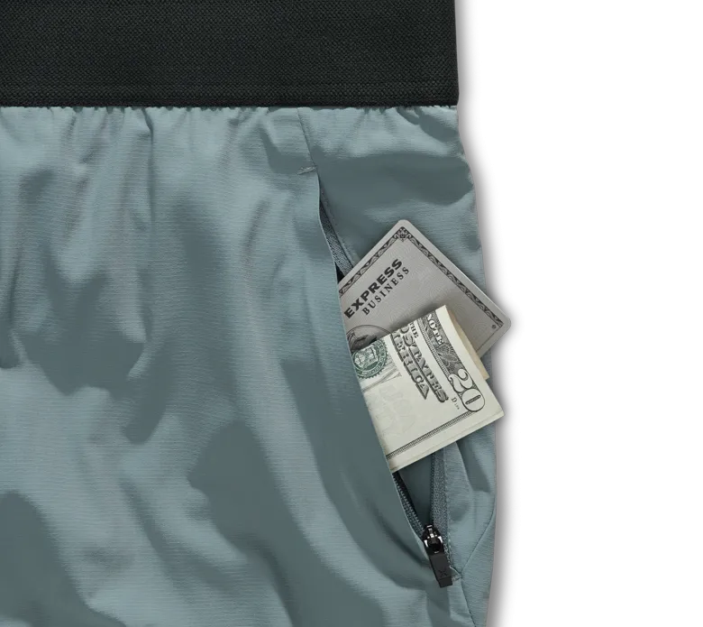 Tactical Short - Slate / Liner
