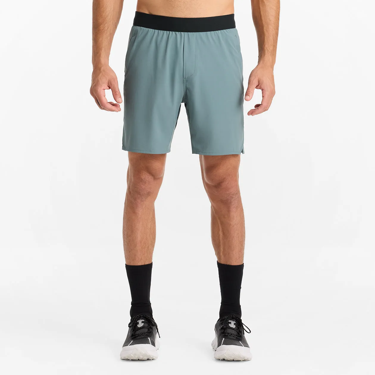 Tactical Short - Slate / Liner