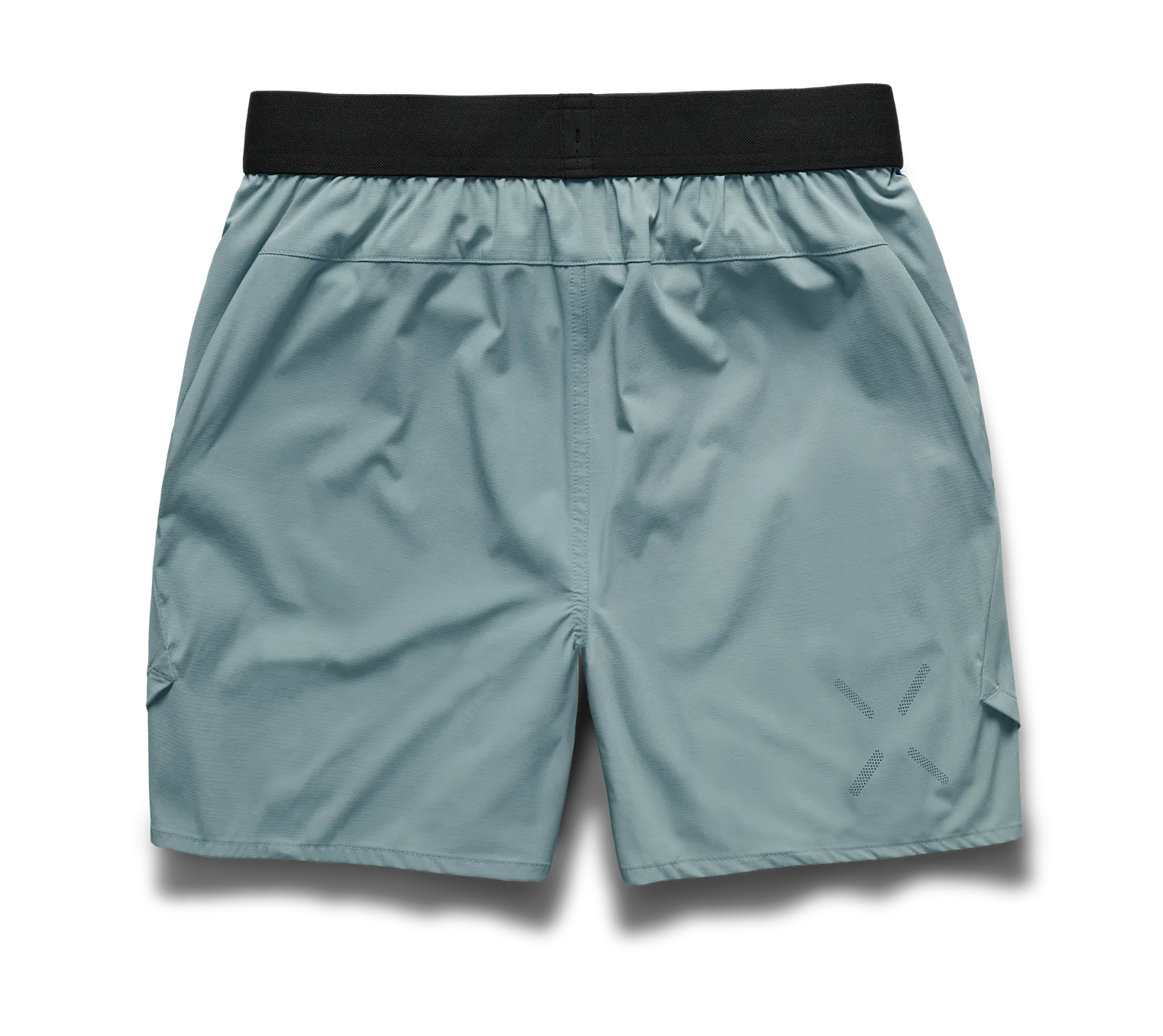 Tactical Short - Slate / Liner