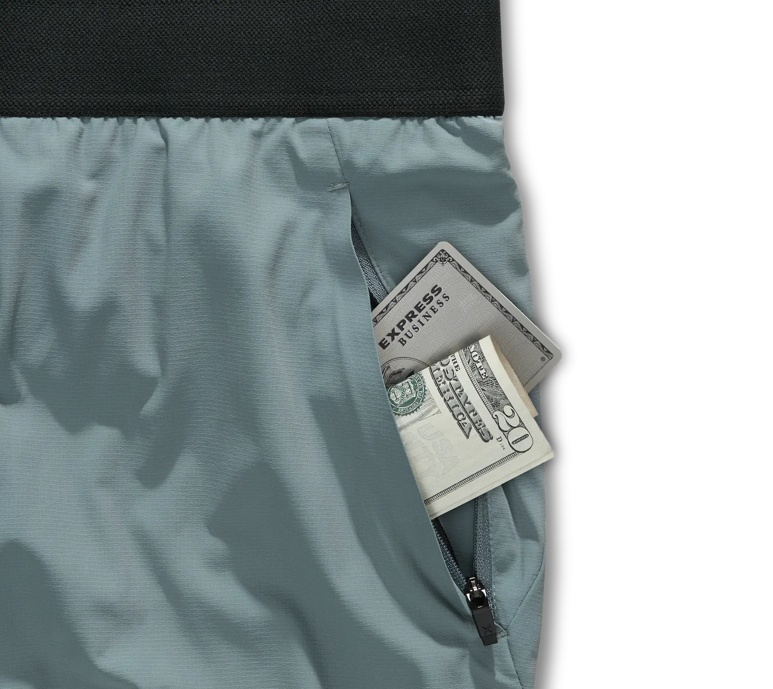 Tactical Short - Slate / Liner