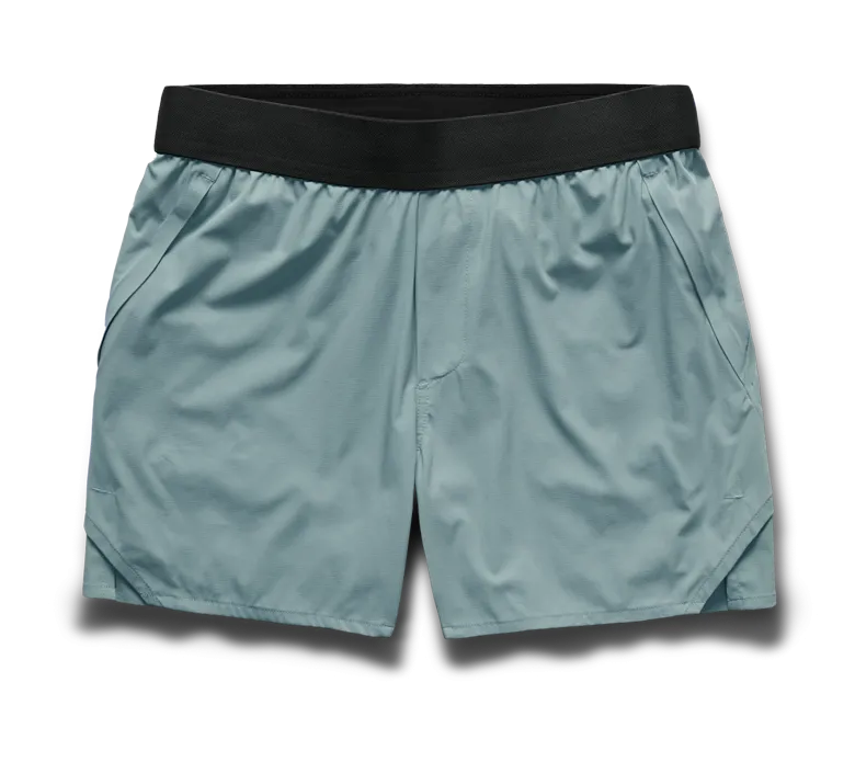 Tactical Short - Slate / Liner