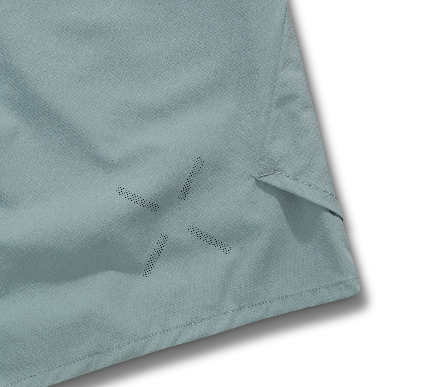 Tactical Short - Slate / Liner
